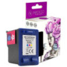 Tusz INKDIGO do HP 22 XL Color - 1