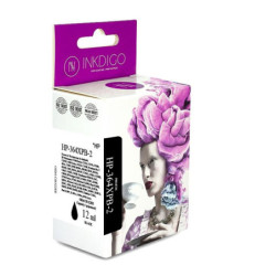 Tusz INKDIGO do HP 364 XL Photo Black - 1