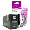 Tusz INKDIGO do HP 711 XL Black P - 1