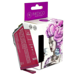 Tusz INKDIGO do HP 903 XL Magenta - 1
