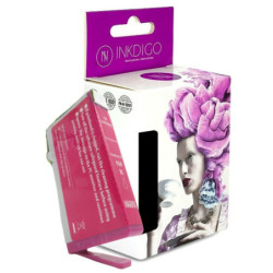 Tusz INKDIGO do HP 920 XL Magenta - 1