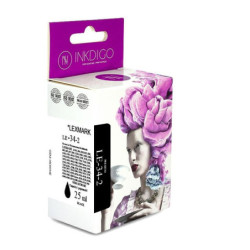Tusz INKDIGO do LEXMARK No 34 Black - 1