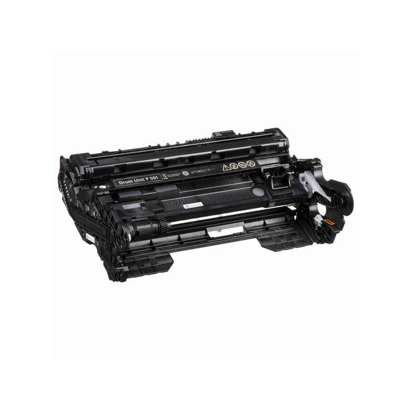 Ricoh oryginalny bęben 419095, 418094, black, TYPEP501, Ricoh P500, P500M, P501, P501M, P501TL, P502, O - 1