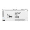Canon oryginalny toner T10, cyan, 10000s, 4565C001, high capacity, Canon iR-C1533iF, C1538iF, O