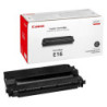 Canon oryginalny toner 1492A003, black, 2000s, E16, Canon FC 120,200,204,224,280,336,PC 860,880,890, O