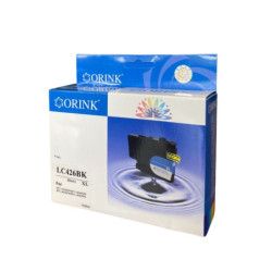 ORINK Tusz LC426XL BK do...