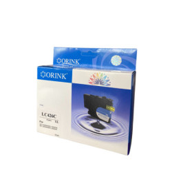 ORINK Tusz LC426XL C do...