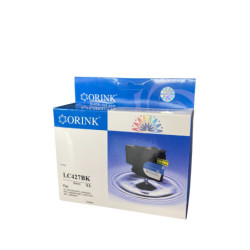 ORINK Tusz LC427XL BK do...