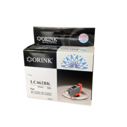 ORINK Tusz LC462XL BK...