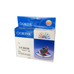 ORINK Tusz LC462XL M...