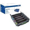 Brother oryginalny Drum Unit DR-421CL, uszkodzone opakowanie typ Brother DCP-L8410CDW, HL-L8260, 8360, 9310, MFC-L8690,8900, bę