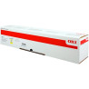 OKI oryginalny toner 45536413, yellow, 24000s, OKI C911, C931, O