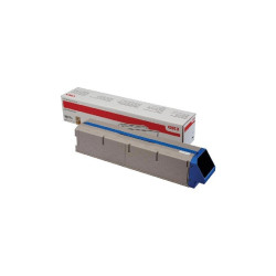 OKI oryginalny toner...
