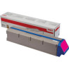 OKI oryginalny toner 45536414, magenta, 24000s, OKI C911, C931, O