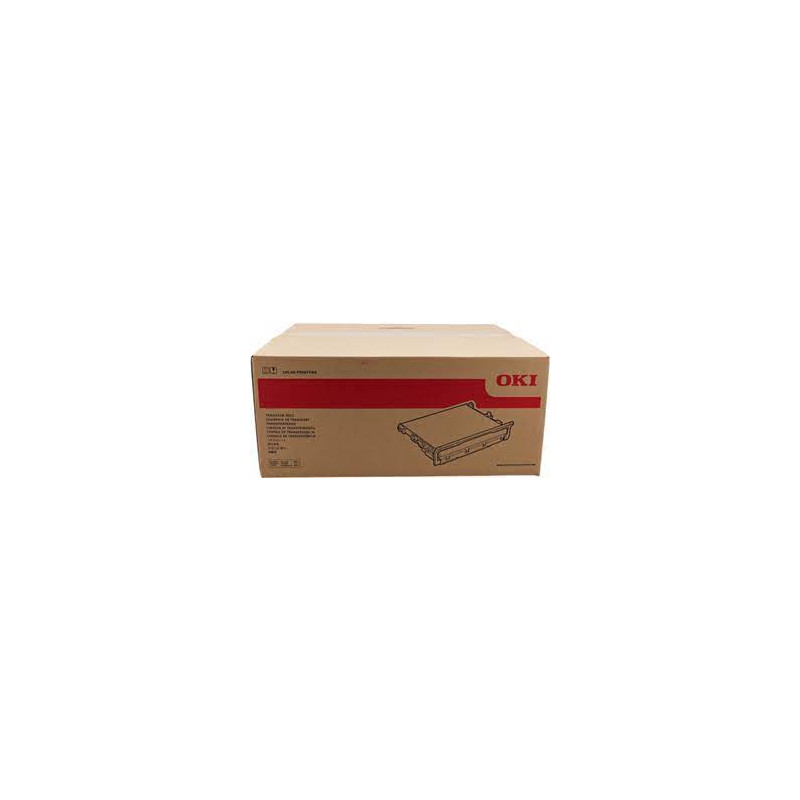 OKI oryginalny pas transferu 45531223, OKI C911, C931, ES9431, ES9541, ES9542, pas transferowy