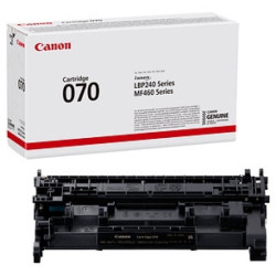 Canon oryginalny toner 070,...