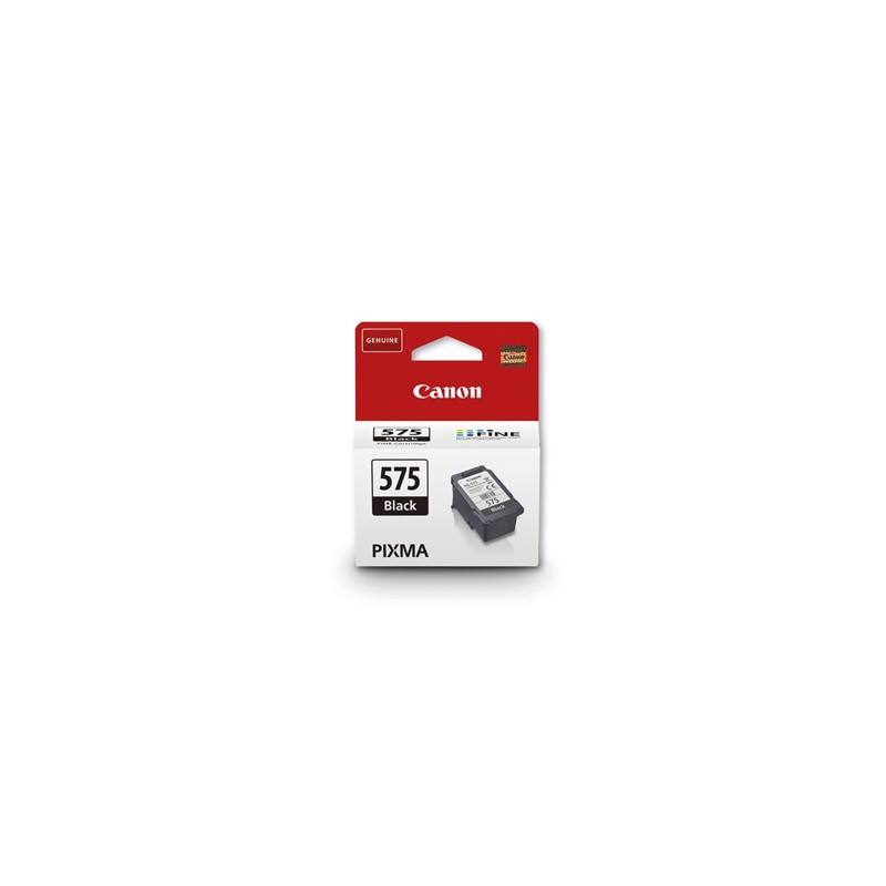 Canon oryginalny ink / tusz PG-575, black, 100s, 5438C001, Canon PIXMA TR4750i,TR4751i, TS3551i