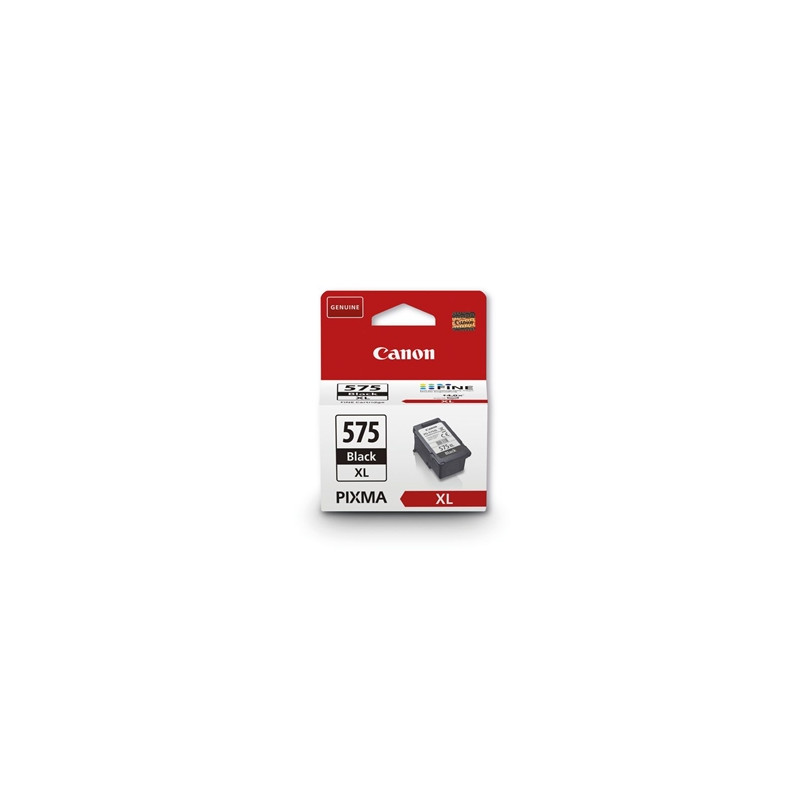 Canon oryginalny ink / tusz PG-575XL, black, 400s, 5437C001, Canon PIXMA TR4750i,TR4751i, TS3551i