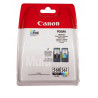 Canon oryginalny ink / tusz PG-560/CL-561 photo cube value pack, 3713C007, Canon Pixma TS5300, TS7450, TS5350, TS5400