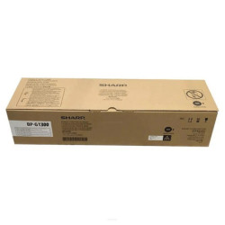 Sharp originální toner BPGT300, black, 27500str., Sharp Nova E2 BP-30M, 28, BP-30M31, BP-30M35, O