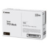 Canon oryginalny toner T13, black, 10600s, 5640C006, Canon i-SENSYS X 1440iF, 1440i, 1440P, 1440Pr, O