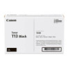Canon oryginalny toner T13, black, 10600s, 5640C006, Canon i-SENSYS X 1440iF, 1440i, 1440P, 1440Pr, O