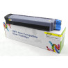Toner Cartridge Web Yellow OKI C8600/C8800 zamiennik 43487709