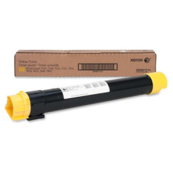 Xerox oryginalny toner...