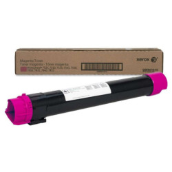Xerox oryginalny toner...