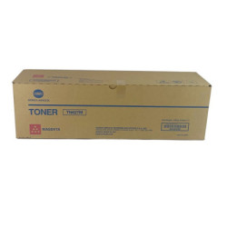 Konica Minolta oryginalny...