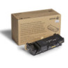 Xerox oryginalny toner 106R03620, black, 2500s, Xerox Phaser 3330 / WC 3335, 3345, 3345 DNI, O