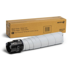 Xerox oryginalny toner...