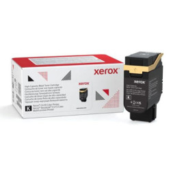 Xerox oryginalny toner...