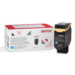 Xerox oryginalny toner...