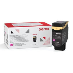 Xerox oryginalny toner...