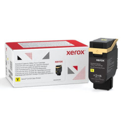 Xerox oryginalny toner...