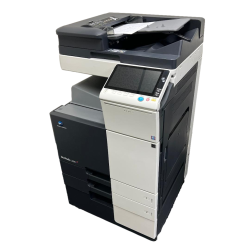 Konica Minolta Bizhub C308 - 1