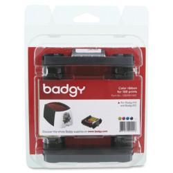 Badgy oryginalny CBGR0100C,...