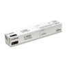 Canon oryginalny toner C-EXV66 BK, 5746C002, black, 33000s, Canon IR 29xx, N
