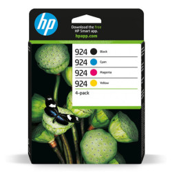HP originální ink 6C3Z1NE,...