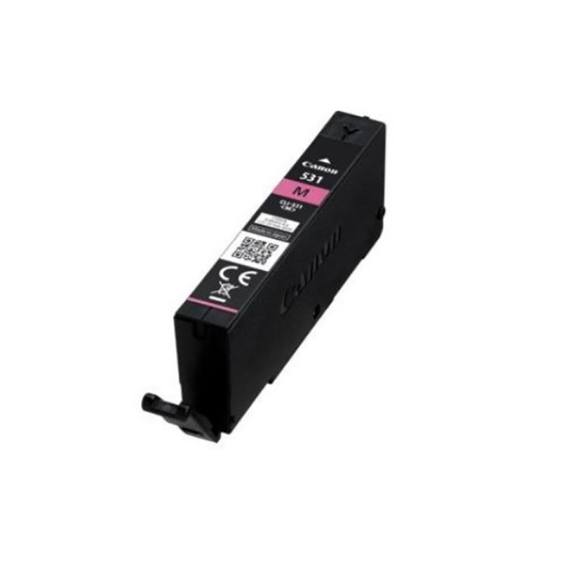 INK CARTRIDGES CLI-531 M EUR NON-BLISTERED PRODUCTS