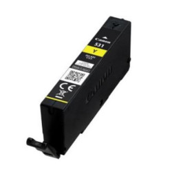 INK CARTRIDGES CLI-531 Y...
