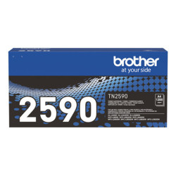 Brother oryginalny toner...