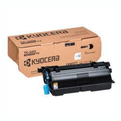 Kyocera oryginalny toner...