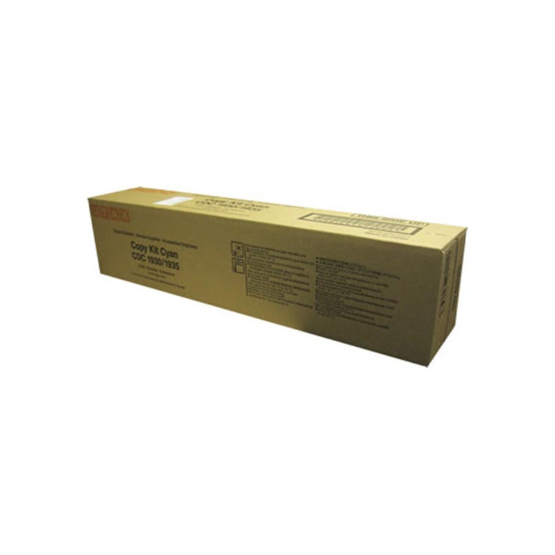 Utax oryginalny toner 653011010, 653010010, black, 25000s, Utax CDC 1930, 1935, TA DC C2930, C2935, O