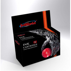 Tusz JetWorld Red Canon PFI300R zamiennik PFI-300R (4199C001)