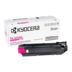 Kyocera oryginalny toner...
