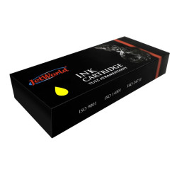 Tusz JetWorld Yellow EPSON T8874 zamiennik C13T887400