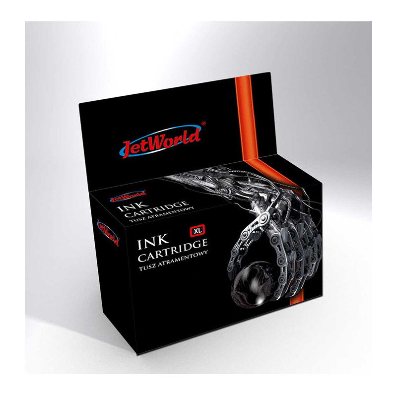 Tusz JetWorld Chroma Optimizer Canon PFI300CO zamiennik PFI-300CO (4201C001)
