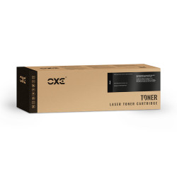 Toner OXE Black Brother TN247B zamiennik TN247BK (posiada chip z najnowszym Firmwareem)